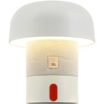 Kooduu Sensa Play Mini portable speaker and lamp