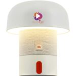 Kooduu Sensa Play Mini portable speaker and lamp - Image 2