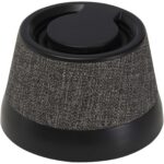 Horna 3W recycled plastic magnetic wireless speaker - Image 6