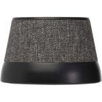 Horna 3W recycled plastic magnetic wireless speaker - Image 4