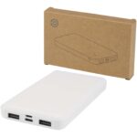 Intan 10.000 mAh 10W recycled plastic power bank