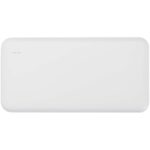 Intan 10.000 mAh 10W recycled plastic power bank - Image 4