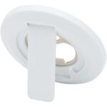 Ain recycled plastic magnetic phone stand with bottle opener - Image 5