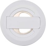 Ain recycled plastic magnetic phone stand with bottle opener - Image 3