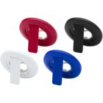 Ain recycled plastic magnetic phone stand with bottle opener - Image 6