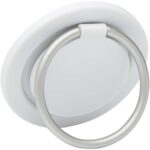 Albali recycled plastic magnetic phone holder with ring stand - Image 5