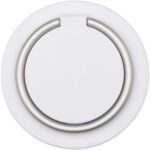 Albali recycled plastic magnetic phone holder with ring stand - Image 3