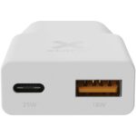 Xtorm XG2SL025 Go2 SlimLine 25W charger - Image 3
