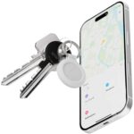 Xtorm XTAG2GA 3-pack water resistant travel tag - Image 7