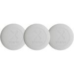 Xtorm XTAG2GA 3-pack water resistant travel tag - Image 3