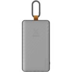 Xtorm XG2S101 Go2 10.000 mAh 15W solar power bank with light - Image 4
