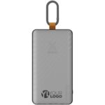 Xtorm XG2S101 Go2 10.000 mAh 15W solar power bank with light - Image 2
