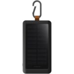 Xtorm XG2S101 Go2 10.000 mAh 15W solar power bank with light - Image 3