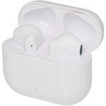 Altais recycled plastic True Wireless Bluetooth earbuds - Image 7