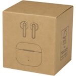 Altais recycled plastic True Wireless Bluetooth earbuds - Image 3