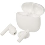 Alterf recycled plastic True Wireless Bluetooth earbuds with silicone eartips - Image 6