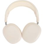 Alzir recycled plastic over-ear wireless Bluetooth headset - Image 4