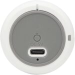 Velkis 3W recycled plastic wireless Bluetooth speaker - Image 7