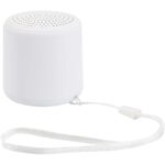 Velkis 3W recycled plastic wireless Bluetooth speaker - Image 5
