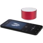 Ankaa 3W recycled aluminium wireless Bluetooth speaker - Image 7
