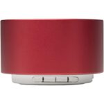 Ankaa 3W recycled aluminium wireless Bluetooth speaker - Image 4