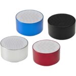 Ankaa 3W recycled aluminium wireless Bluetooth speaker - Image 8
