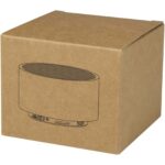 Ankaa 3W recycled aluminium wireless Bluetooth speaker - Image 3