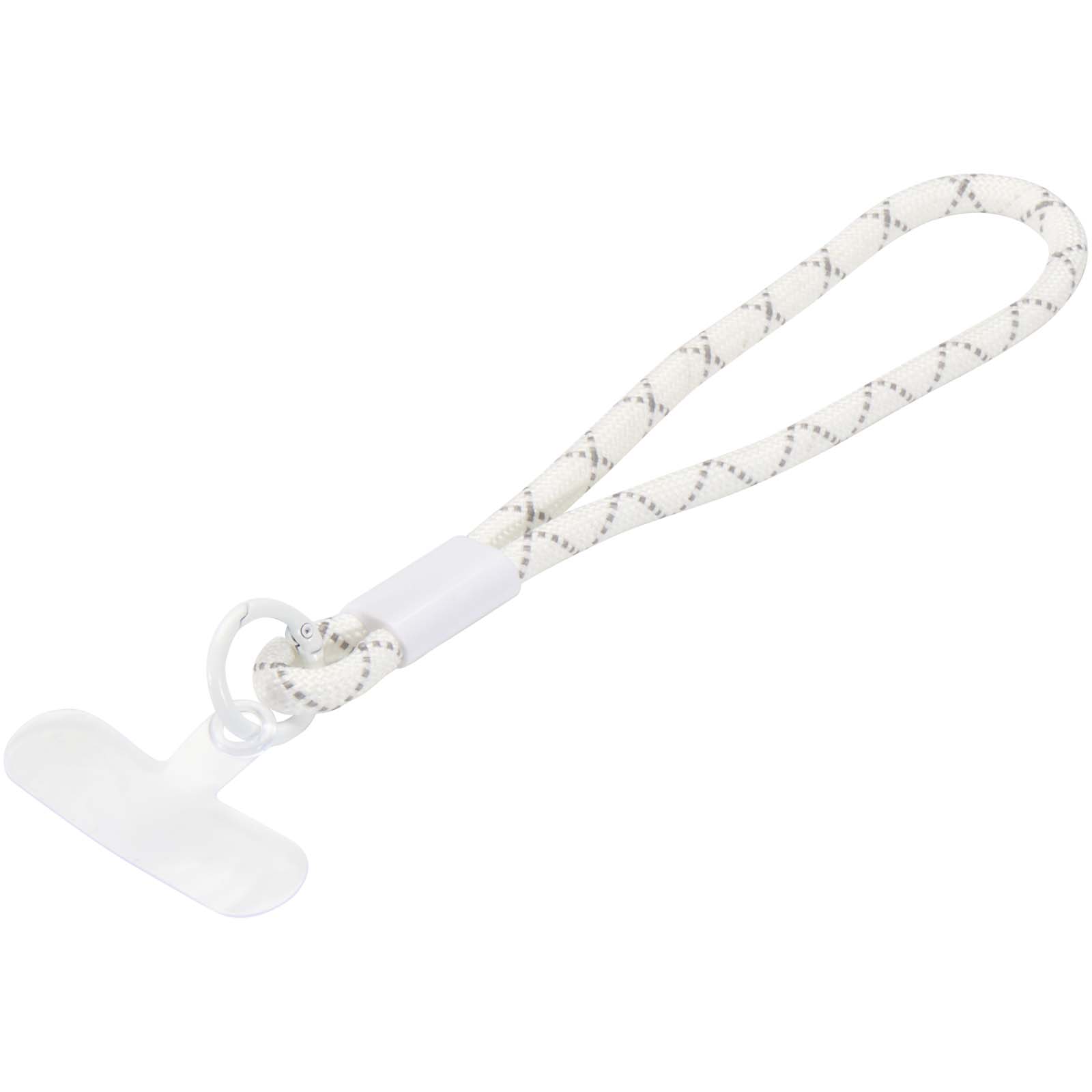 12448801 Arich recycled plastic smartphone wristband - Image 1
