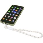 Arich recycled plastic smartphone wristband - Image 4