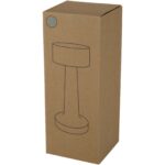 Aludra rechargeable dimmable table lamp with 3 light modes - Image 3