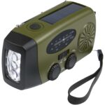 Avior RCS recycled plastic emergency radio - Image 7