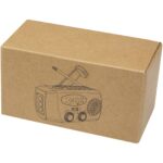 Avior RCS recycled plastic emergency radio - Image 3