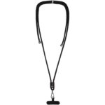 Vega adjustable recycled smartphone lanyard - Image 2