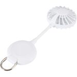 Ventio recycled plastic magnetic portable fan - Image 6