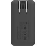 Xtorm 65W fast travel charger with cable and travel case set - Image 4