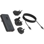 Xtorm 65W fast travel charger with cable and travel case set - Image 5