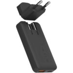 Xtorm 65W fast travel charger with cable and travel case set - Image 7