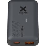 Xtorm 65W fast travel charger with cable and travel case set - Image 2