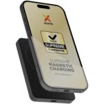 Xtorm Go2 15W 5000 mAh wireless power bank - Image 7