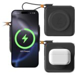 Xtorm TravelPro 30W 10.000 mAh 3-in-1 travel charger - Image 5
