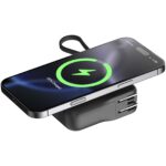 Xtorm TravelPro 30W 10.000 mAh 3-in-1 travel charger - Image 6