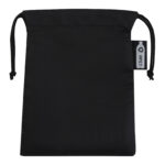 Raquel cooling towel made from recycled PET 80x30 cm - Image 3