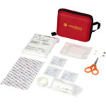 Healer 16-piece first aid kit - Image 2