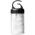 Remy cooling towel in PET container - Image 3