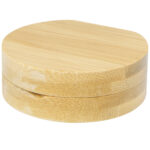 Afrodit bamboo pocket mirror - Image 5