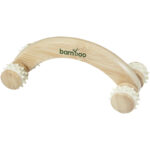 Volu bamboo massager - Image 2