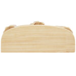 Venis bamboo foot massager - Image 4