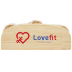 Venis bamboo foot massager - Image 2