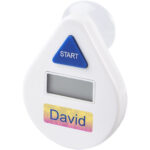 Guitty digital shower timer - Image 3