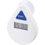 Guitty digital shower timer - Image 5